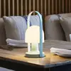 Image de Lampe à poser LED rechargeable MARSET FollowMe, bleue