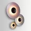 Image de MARSET Ginger 20C applique LED 19,5 cm gris pierre