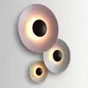 Image de MARSET Ginger 32C applique LED 32 cm gris pierre