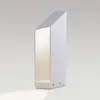 Image de Lampe pour socle LED MARSET Domus, hauteur 37 cm, blanc, aluminium