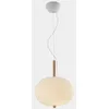 Image de Grok by LEDS-C4 Ilargi Suspension LED