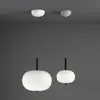 Image de LEDS-C4 Ilargi suspension LED claire Ø 39,5 cm
