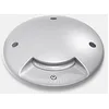 Image de Spot au sol Xena E27 IP67 LEDS-C4 55-9428-34-M3 Gris