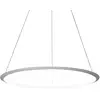 Image de LEDS-C4 Circular suspension LED Ø 200 cm 930 DALI