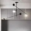 Image de LEDS-C4 Invisible suspension LED 3 lampes 2 700 K