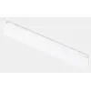 Image de Leds-C4 Fino - Applique Murale LED Blanc 54,5cm 1045lm 2700K