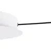 Image de LEDS-C4 Veneto suspension LED 3 lampes blanche