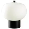 Image de Grok by LEDS-C4 Ilargi Lampe de table LED
