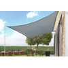 Image de Voile d’Ombrage Rectangulaire Shazail InnovaGoods 2 x 3 m