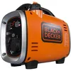 Image de BLACK+DECK Inverter - 900W Benzin - Stromaggregat