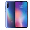 Image de Xiaomi MI 9 - 4G smartphone - double SIM - RAM 6 Go / Mémoire interne 64 Go - OLED display - 6.39" - 2340 x 1080 pixels - 3 x caméras arrière 48 MP, 12 MP, 16 MP - front camera 20 MP - Bleu océan en occasion ou reconditionné