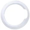 Image de Recamania Cadre extérieur de porte de machine à laver compatible avec Candy 43011739