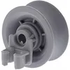 Image de Recamania Roue panier lave-vaisselle Bosch 00611666