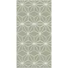 Image de Panorama Tapis Vinyle Cuisine Salle de Bain - Différentes Tailles - (Vert Pastel Lisse 40x80 cm)