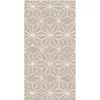 Image de Panorama Tapis Vinyle du Sol Cuisine Salle de Bain - Différentes Tailles - (Lignes d'Étoiles Roses 60x110 cm)