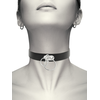Image de Coquette Collier Coquette avec Double Anneau