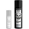 Image de Black Hole Lubrifiant Silicone ANAL RELAXING JOJOBA Black Hole 100ml
