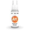 Image de AK Interactive 3rd Gen Acrylic Blue-Grey 17ml