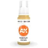 Image de AK Interactive 3rd Gen Acrylic Dark Sand 17 ml