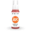 Image de AK Interactive 3rd Gen Acrylic Ruby 17 ml