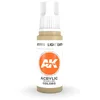 Image de AK Interactive 3rd Gen Acrylic Light Earth 17ml