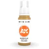Image de AK Interactive 3rd Gen Acrylic Ocher 17ml