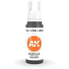 Image de AK Interactive 3rd Gen Acrylic Faded Olive Green 17ml