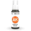 Image de AK Interactive AK11155 Command Green 17 ml