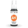 Image de AK Interactive AK11173 Ocean Blue 17 ml