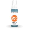 Image de AK Interactive 3rd Gen Acrylic Ducat Blue 17ml