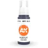 Image de AK Interactive AK11180 Imperial Blue 17 ml