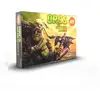 Image de AK Interactive AK11600 Orcs et Modèles Verts 6x17ml