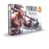 Image de (AK11603) - AK Interactive Set - Human Flesh Tones