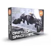 Image de AK Interactive AK11614 Set Couleurs Gris pour Vaisseaux Spatiaux 6x17ml