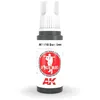 Image de AK Acrylics 3Gen FIGURE AK11410 Dark Green (17ml)