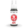 Image de AK Acrylics 3Gen FIGURE AK11412 Medium Green (17ml)