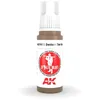 Image de AK Acrylics 3Gen FIGURE AK11413 Denison Tan Base (17ml)