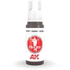 Image de AK Acrylics 3Gen FIGURE AK11419 Waffen Red Brown (17ml)