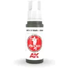Image de AK Acrylics 3Gen FIGURE AK11420 Waffen Green (17ml)