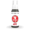 Image de AK Acrylics 3Gen FIGURE AK11425 Field Grey Base #1 (Green uniform) (17ml)