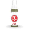 Image de AK Acrylics 3Gen FIGURE AK11429 Russian Uniform Lights (17ml)