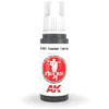 Image de AK Acrylics 3Gen FIGURE AK11431 Russian Blue Lights (17ml)