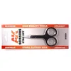 Image de AK TOOLS AK9309 SCISSORS STRAIGHT (SPECIAL PHOTOETCHED)
