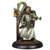 Image de AK Interactive Mun Gun Low - Black Moon Captain