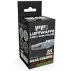 Image de AK REAL COLORS SET RCS101 WWII Luftwaffe Early War Colors (4x17ml)