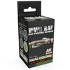 Image de AK REAL COLORS RCS109 WWII RAF Day Fighter Scheme (4 x 17 ml)