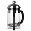 Image de Orbegozo Cafetière à piston français en verre borosilicate avec grande résistance thermique Capacité 800 ml Filtres amovibles pour un nettoyage facile