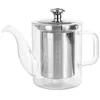 Image de Orbegozo TTC400 Glass Teapot 400ml