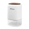 Image de Orbegozo DH 305 Déhumidificateur, compact silencieux, lumière décorative, sans refroidissement, capacité 1 l 23 W