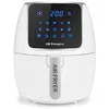 Image de Orbegozo FDR 64 Freidora de Aire 4L 1500W